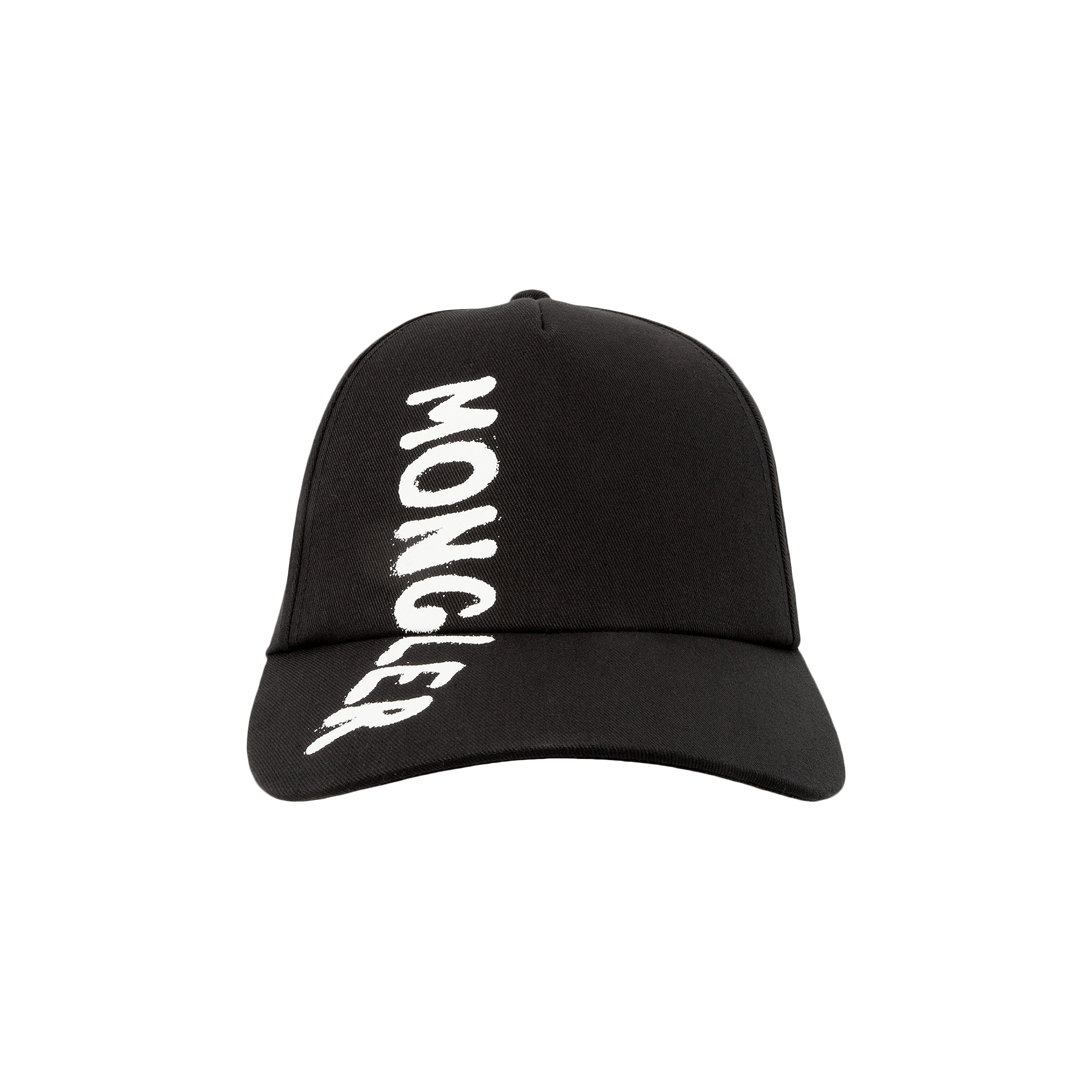 Moncler Baseball Cap 'Black'