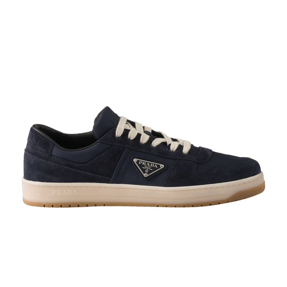 Prada Downtown Sneaker 'Blue'