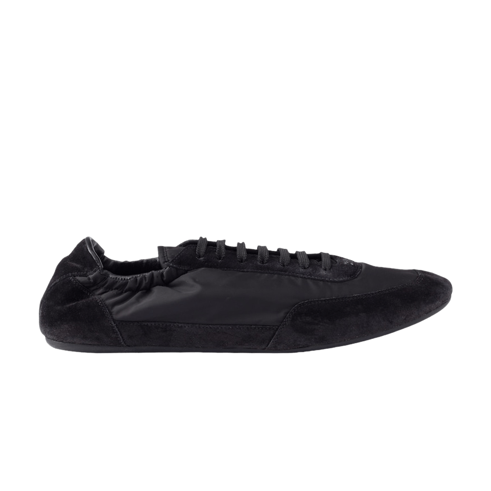 Prada Collapse Sneaker 'Black'
