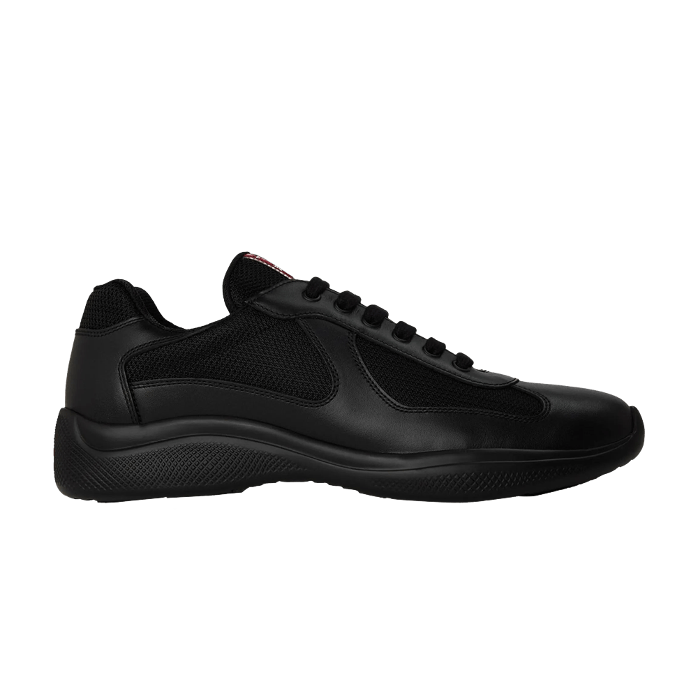 Prada America's Cup 'Black'