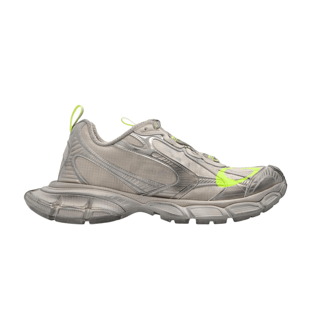 Balenciaga 3Xl Sneaker 'Grey'