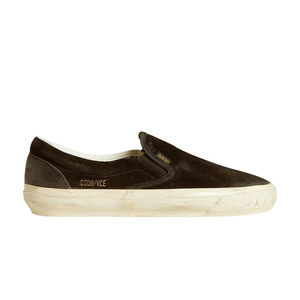 Golden Goose VCE Penstar 'Black'