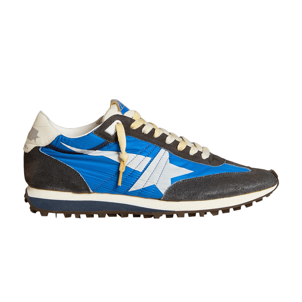Golden Goose Marathon 'Blue'