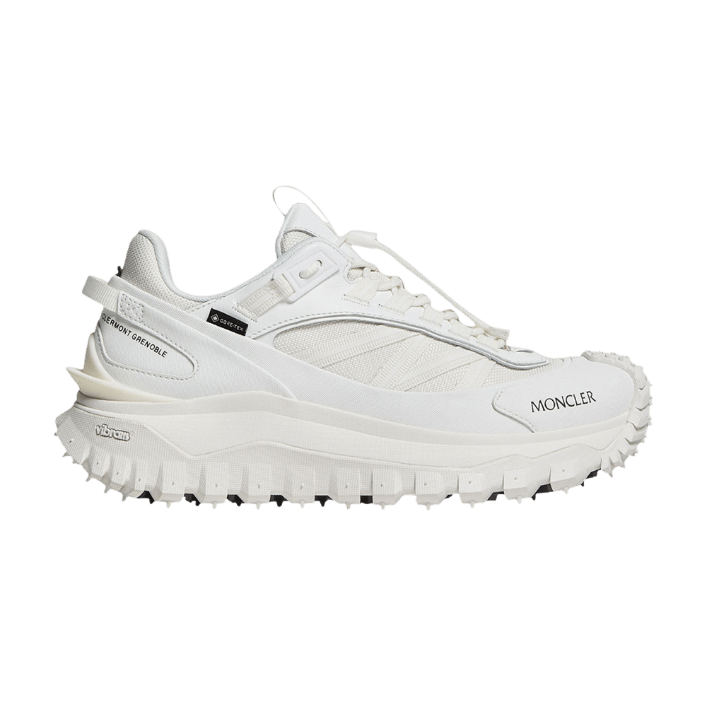 Moncler Trailgrip GORE-TEX Sneaker 'White'