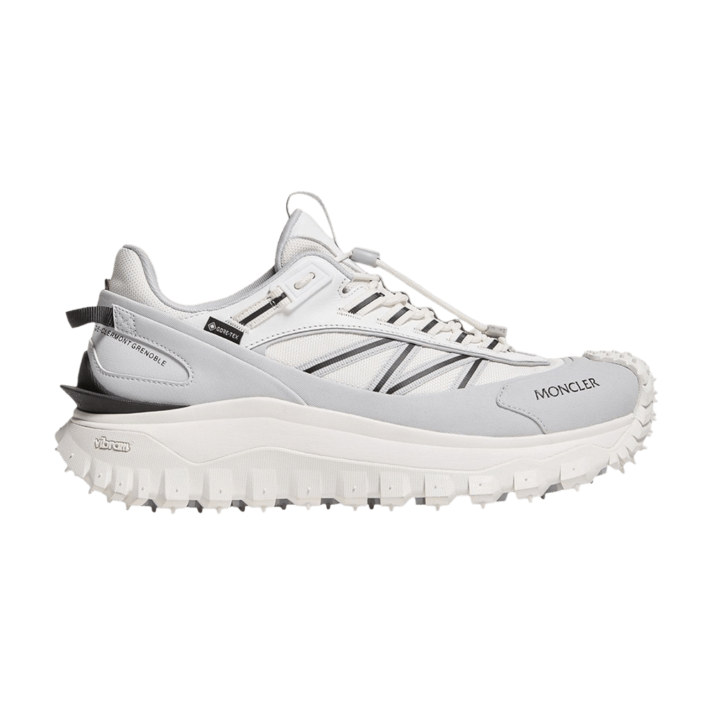 Moncler Trailgrip GORE-TEX Sneaker 'White'