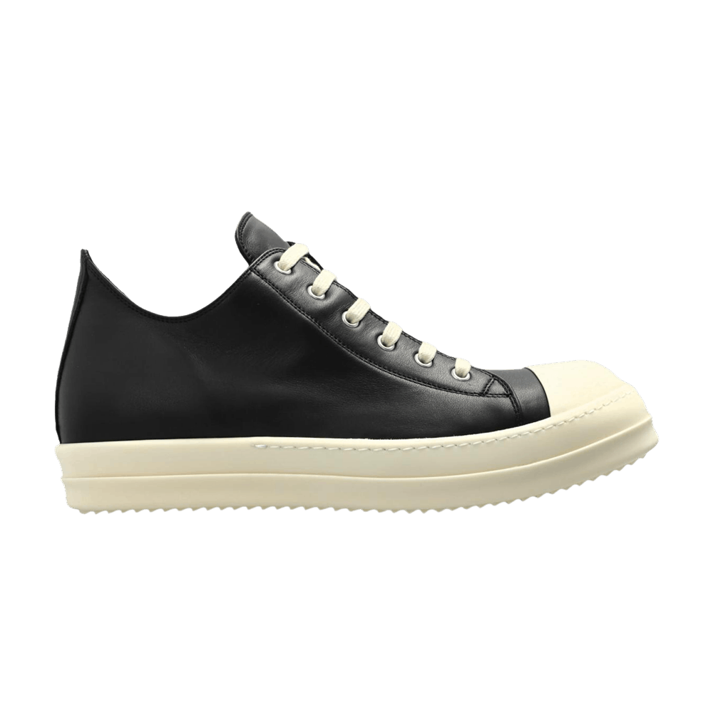 RIKO　黒　38 SECCHIA FLIGHT| RICK OWENS