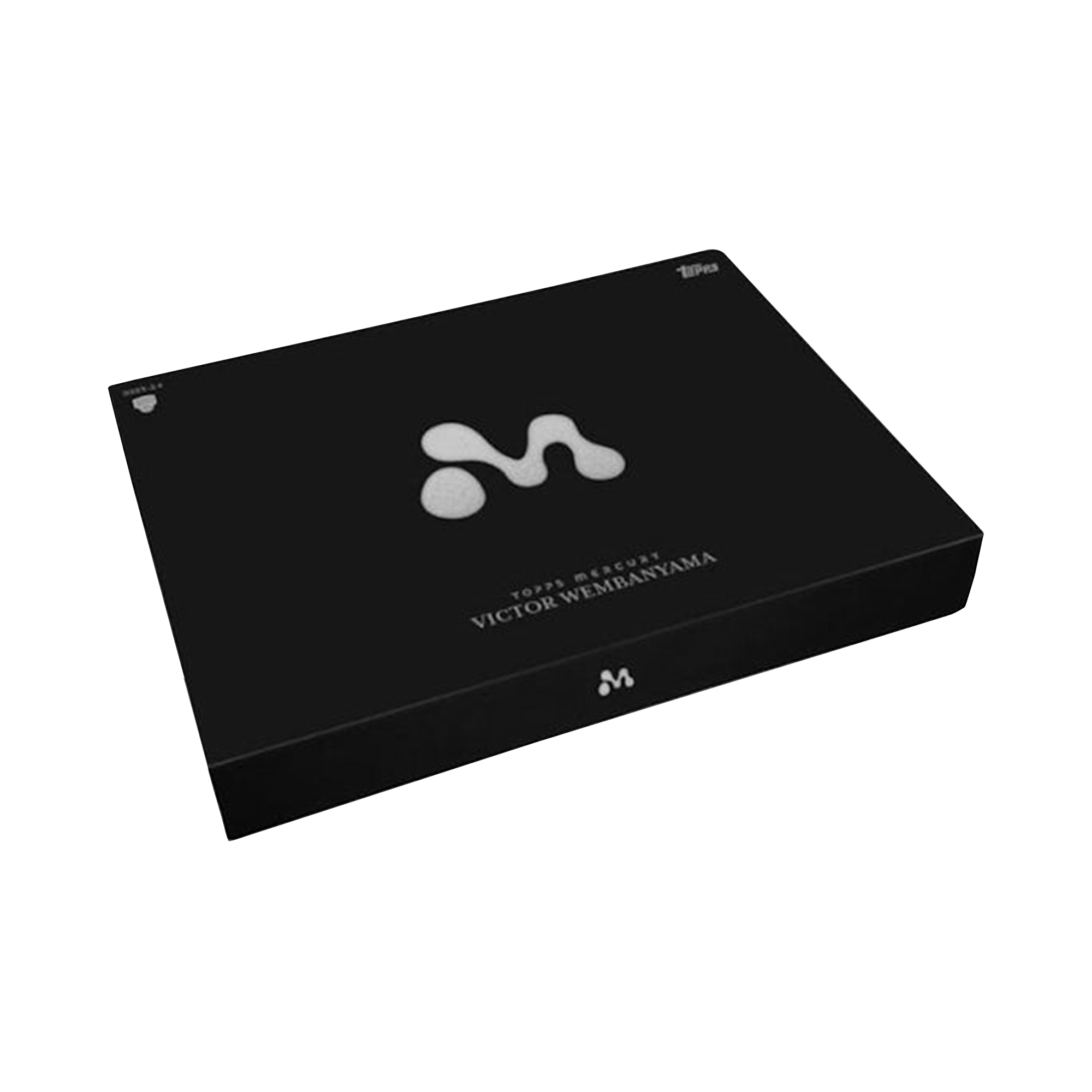 Buy Topps 2025 Labubu Chrome 10th Anniversary Hobby Box