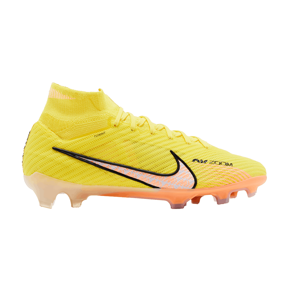 Nike Zoom Mercurial Superfly 9 Elite FG 'Lucent Pack'