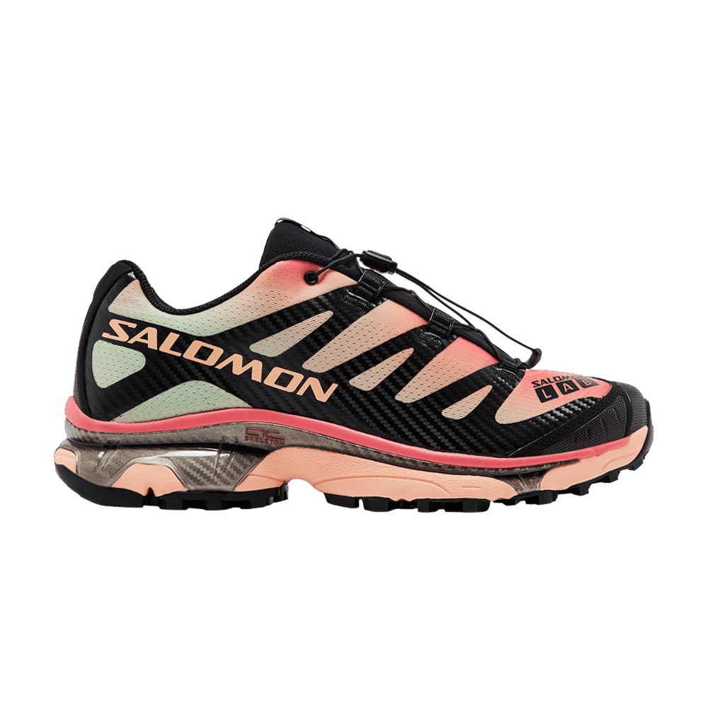 Salomon XT-4 OG 'Aurora Borealis Pack - Prairie Sunset'