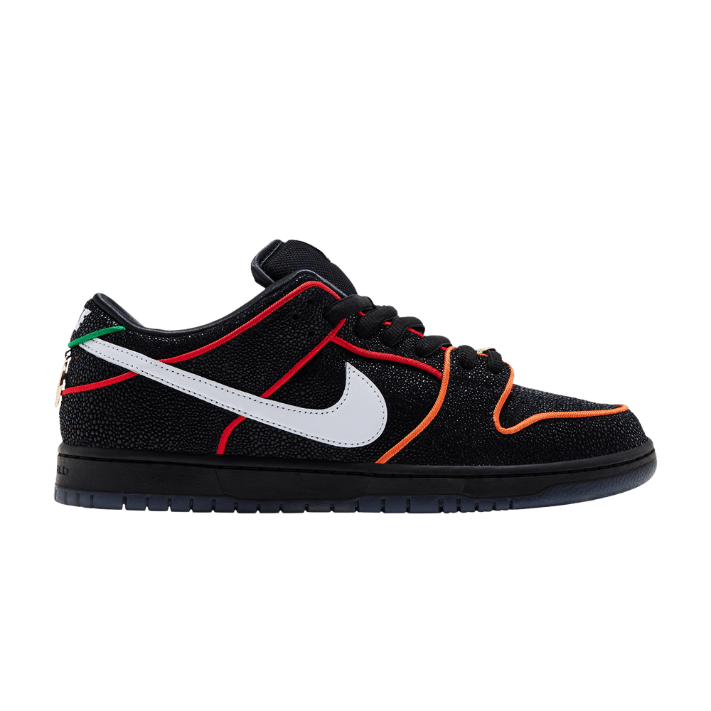 Buy Nike Dunk Low Pro 'Maple' - 624044 221 | GOAT