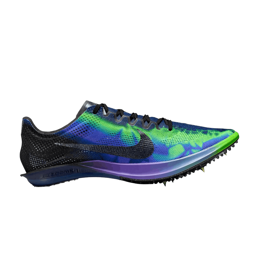 Buy Nike Men's ZoomX Dragonfly 2 'Blueprint Pack' - FD8414 900 | GOAT