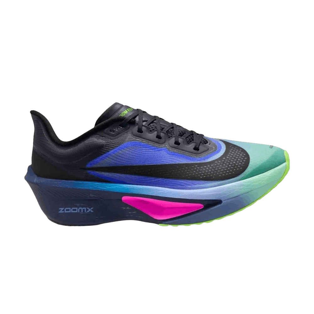 Buy Jakob Ingebrigtsen x Nike Zoom Fly 6 'Medium Ash' - HQ3043 200