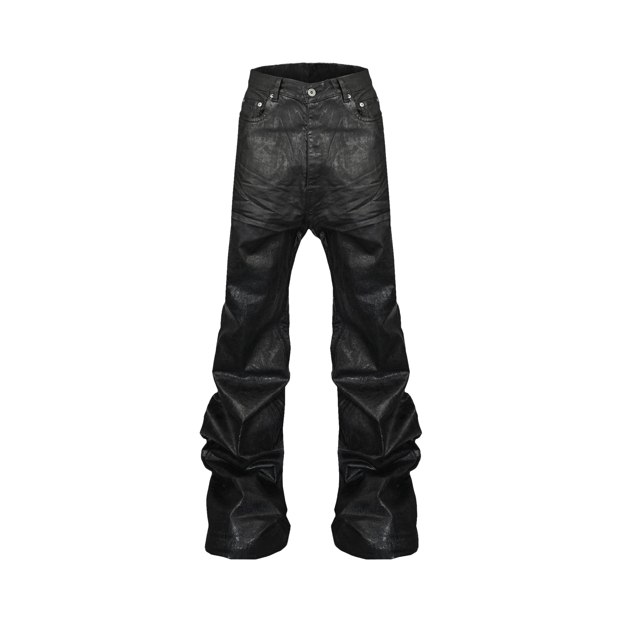 りちゃーど Buy Rick Owens DRKSHDW Drawstring Creatch Cargo Pants 'Black