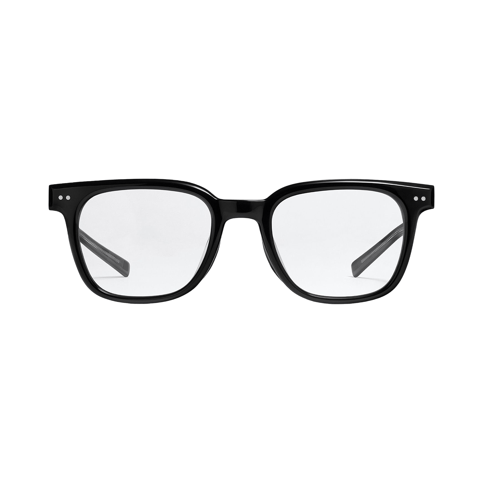Buy Gentle Monster Fata 01 Star Embellished Square Frame Glasses