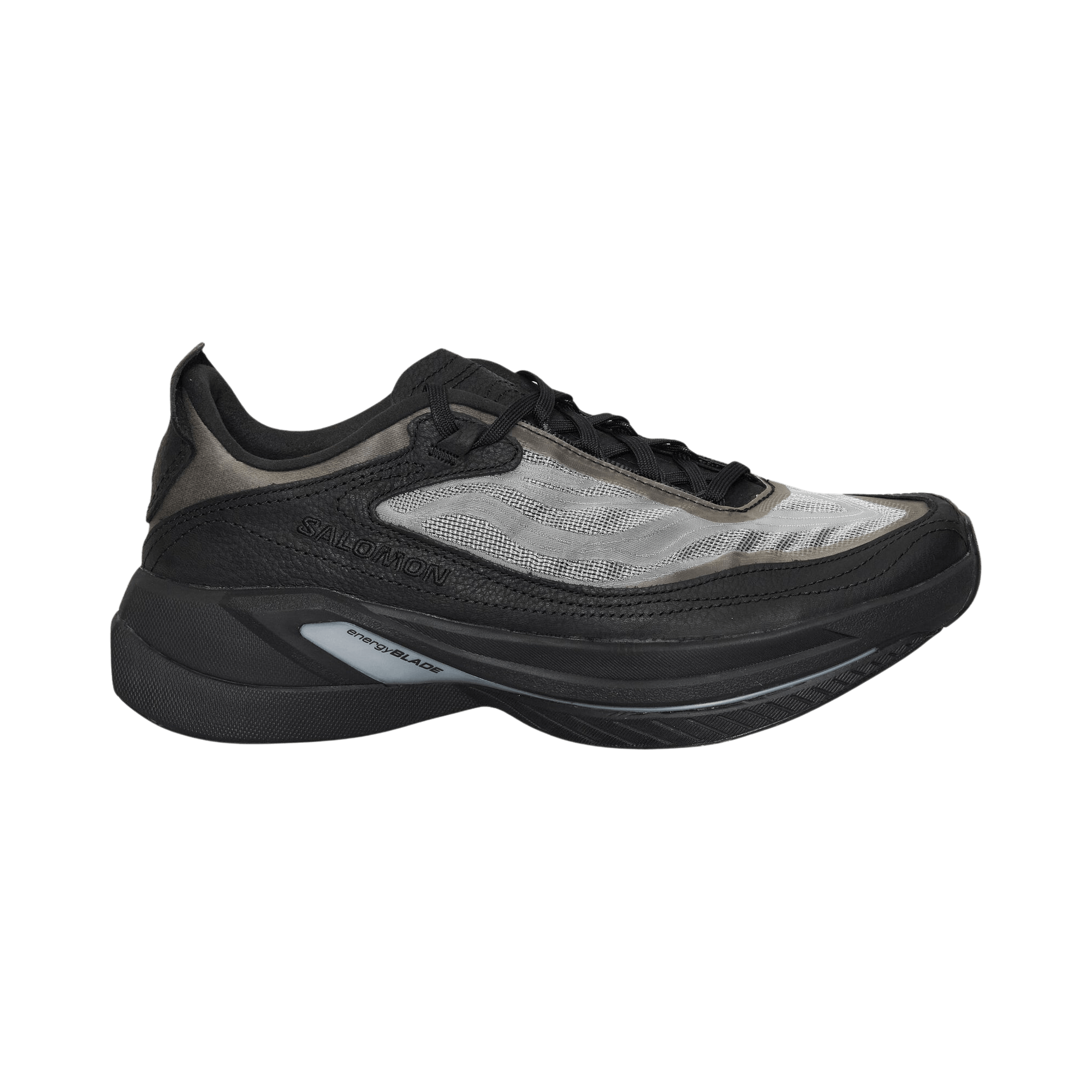 Salomon Neuva Advanced 'Black Silver'