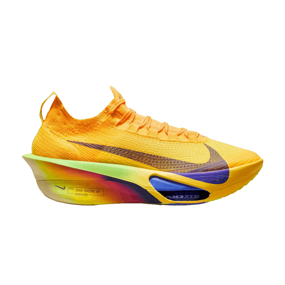 Buy Nike Air Zoom Alphafly NEXT% 3 'Bright Crimson Lime Blast
