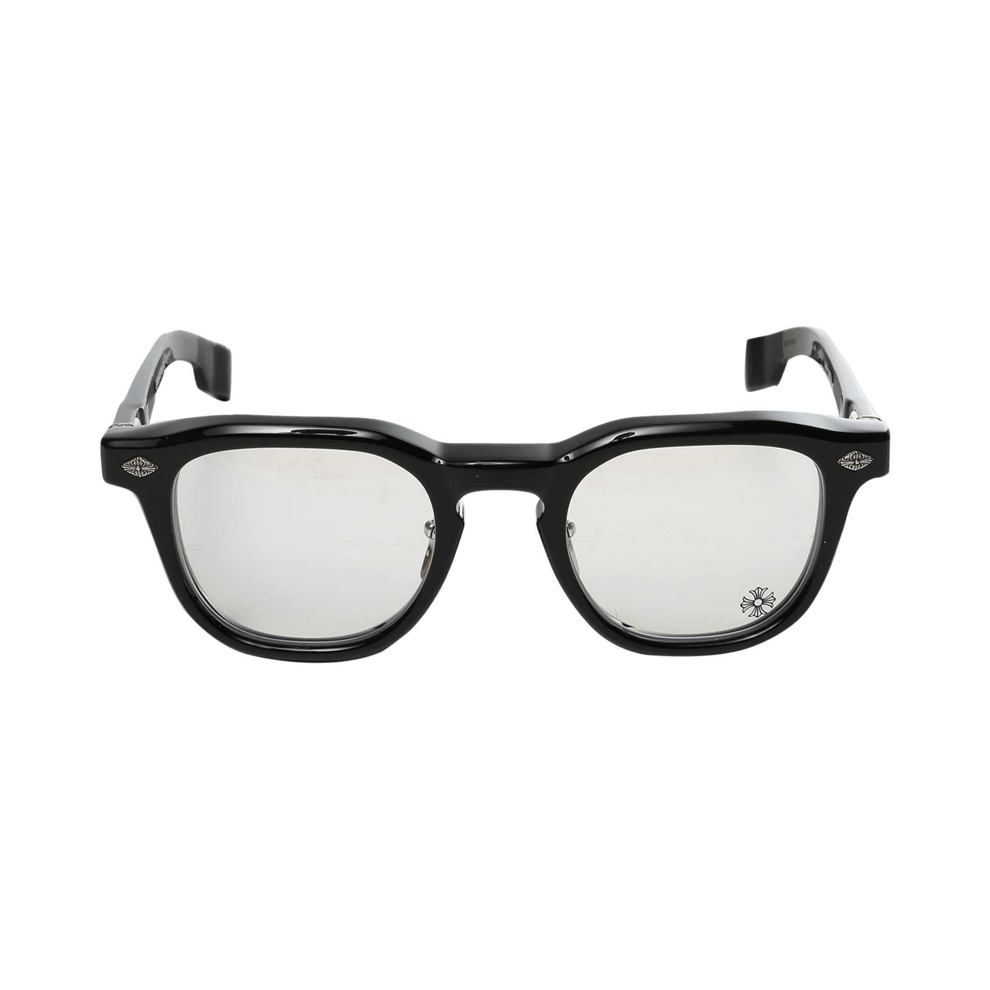 Buy Gentle Monster Musee 01 Sunglasses 'Black' - MUSEE 01 BL BLAC