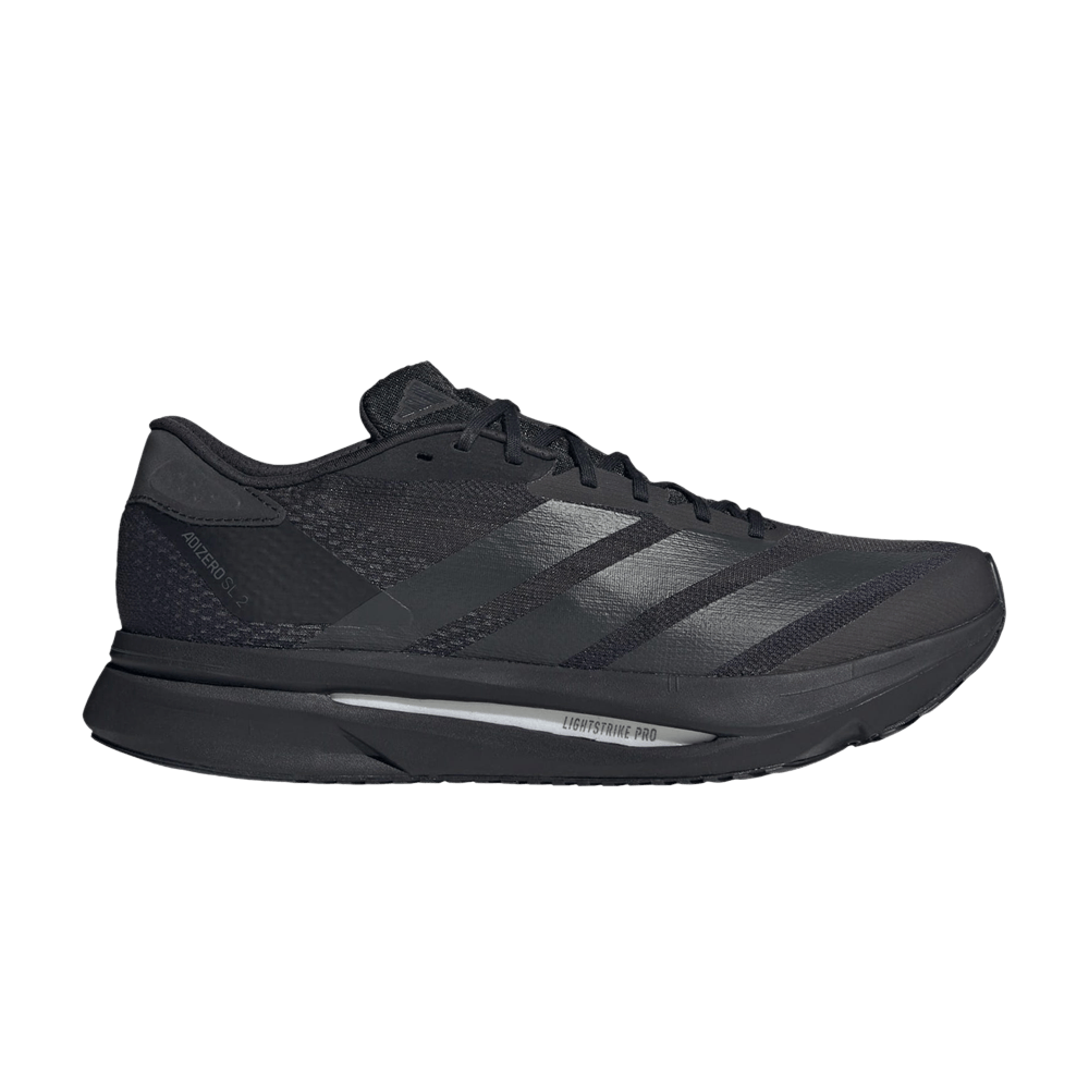 Buy adidas Adizero SL2 'Black Carbon' - IF6747 | GOAT