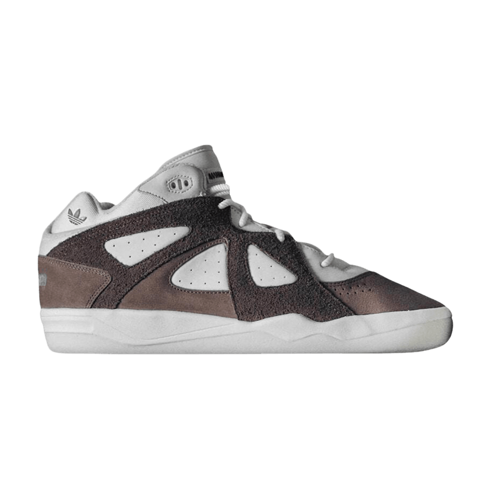 ◆mocha◆ Buy Adidas Mocaturf Adventure 'Wild Brown' - HR1528 | GOAT