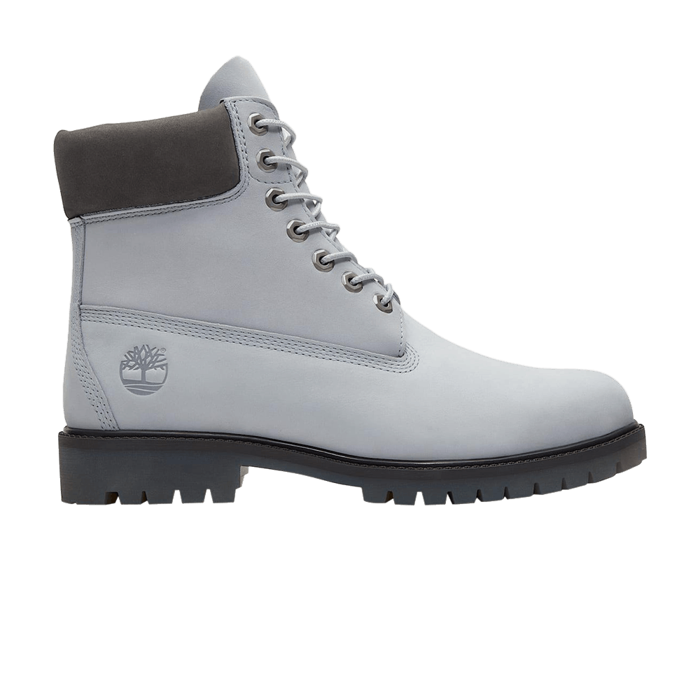 Timberland 6 Inch Premium Waterproof Boot 'Alpine Glacier'