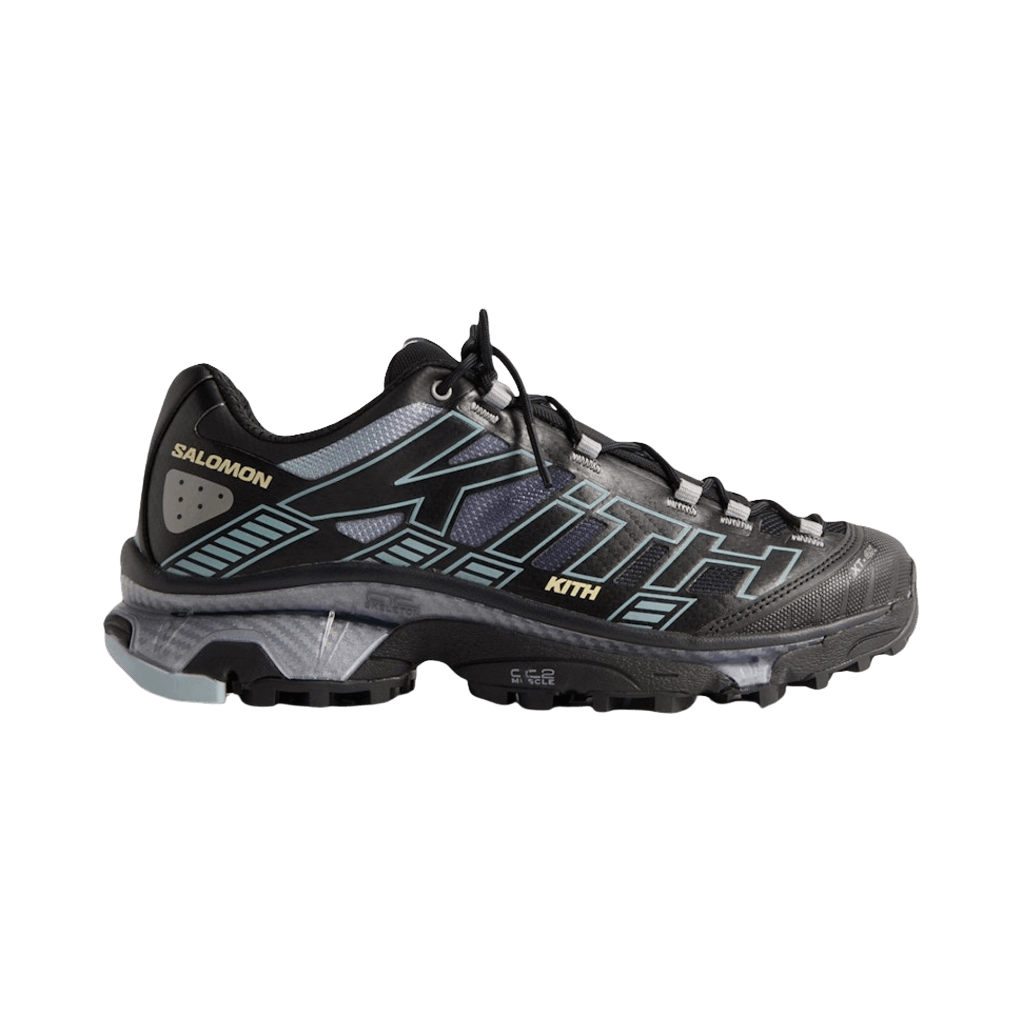 Buy atmos x Salomon XT-6 GORE-TEX 'Concrete Jungle' - L47830100 | GOAT