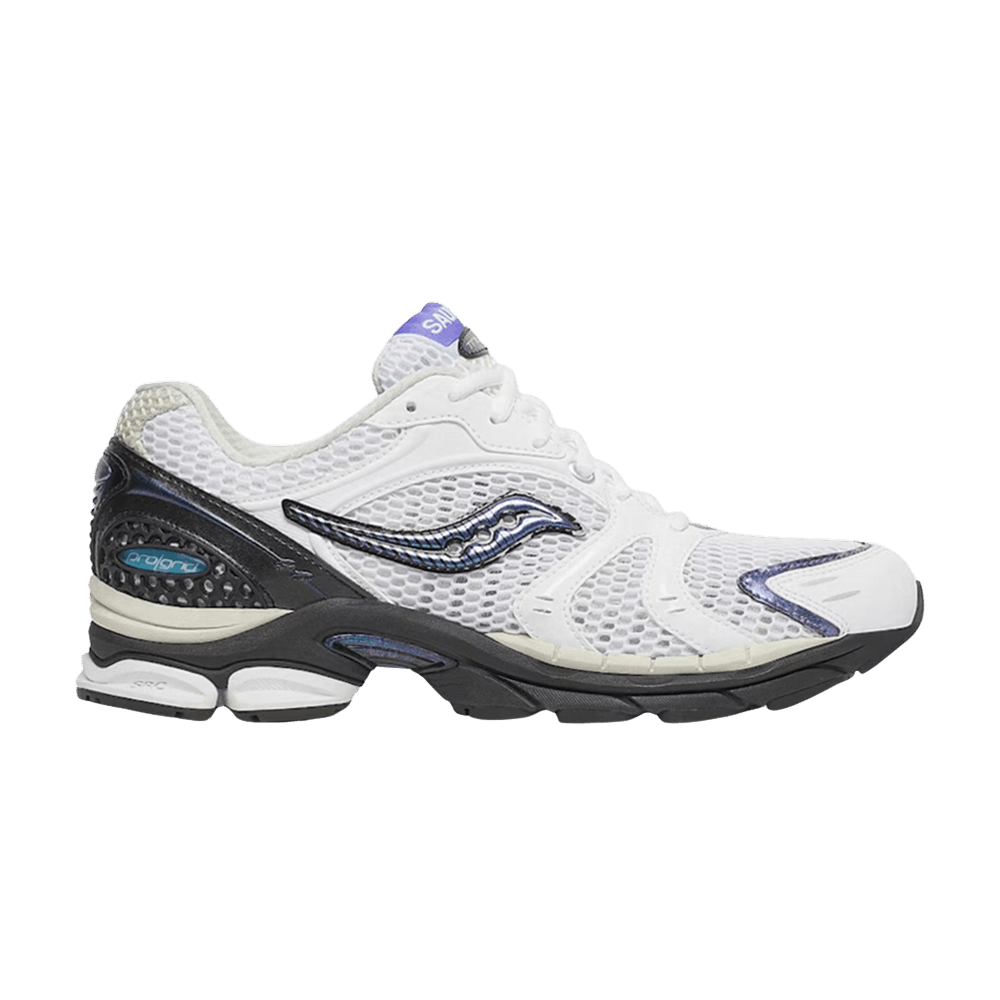 Saucony Progrid Triumph 4 'White Nightsky'