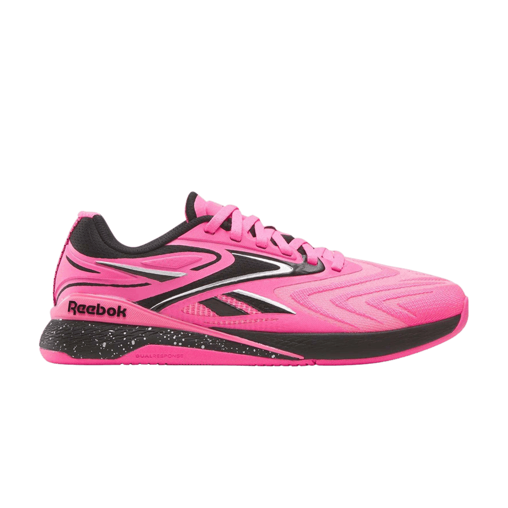 Buy Reebok Wmns Nano X5 'Chalk Upgrade Green' - 100225457 | GOAT