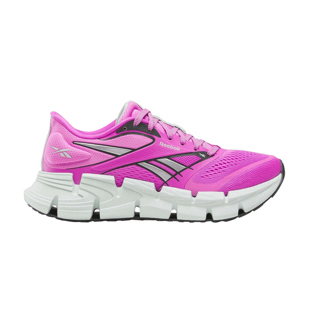 Reebok Wmns Floatzig 2 'Virtual Pink Inverted Aqua'