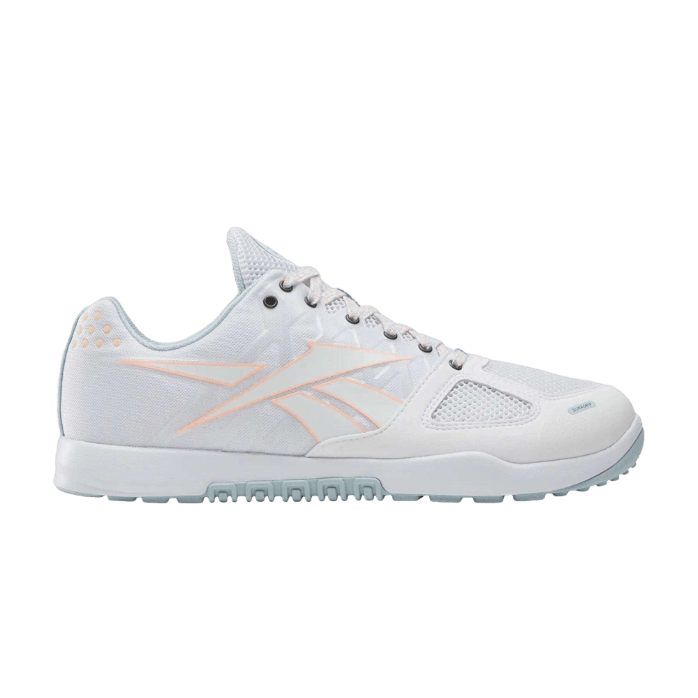 Reebok Nano 2.0 'White Ice Blue'