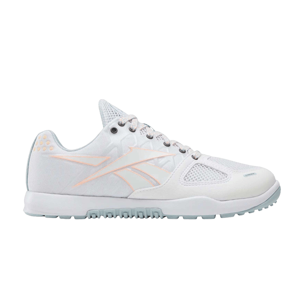 Reebok Wmns Nano 2.0 'White Ice Blue'