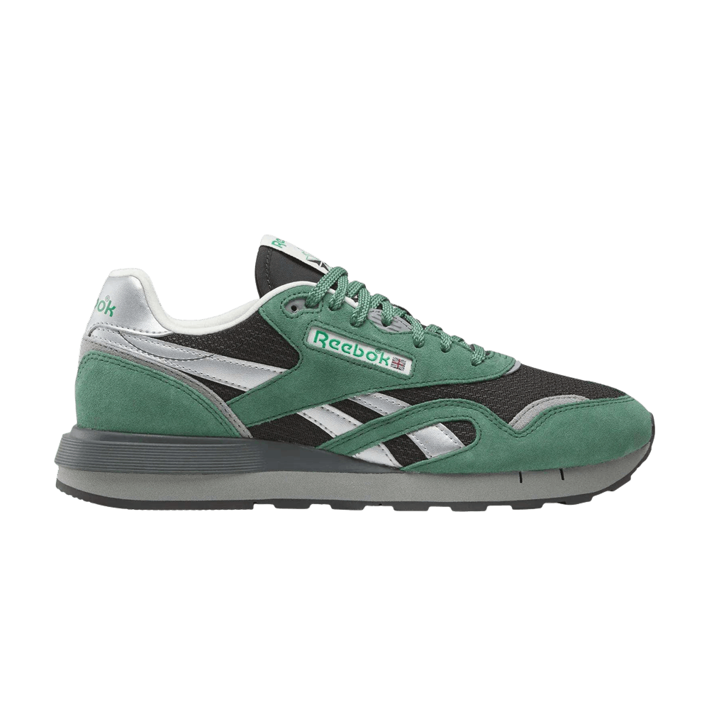 Reebok Classic Nylon 89 'Fieldgreen'