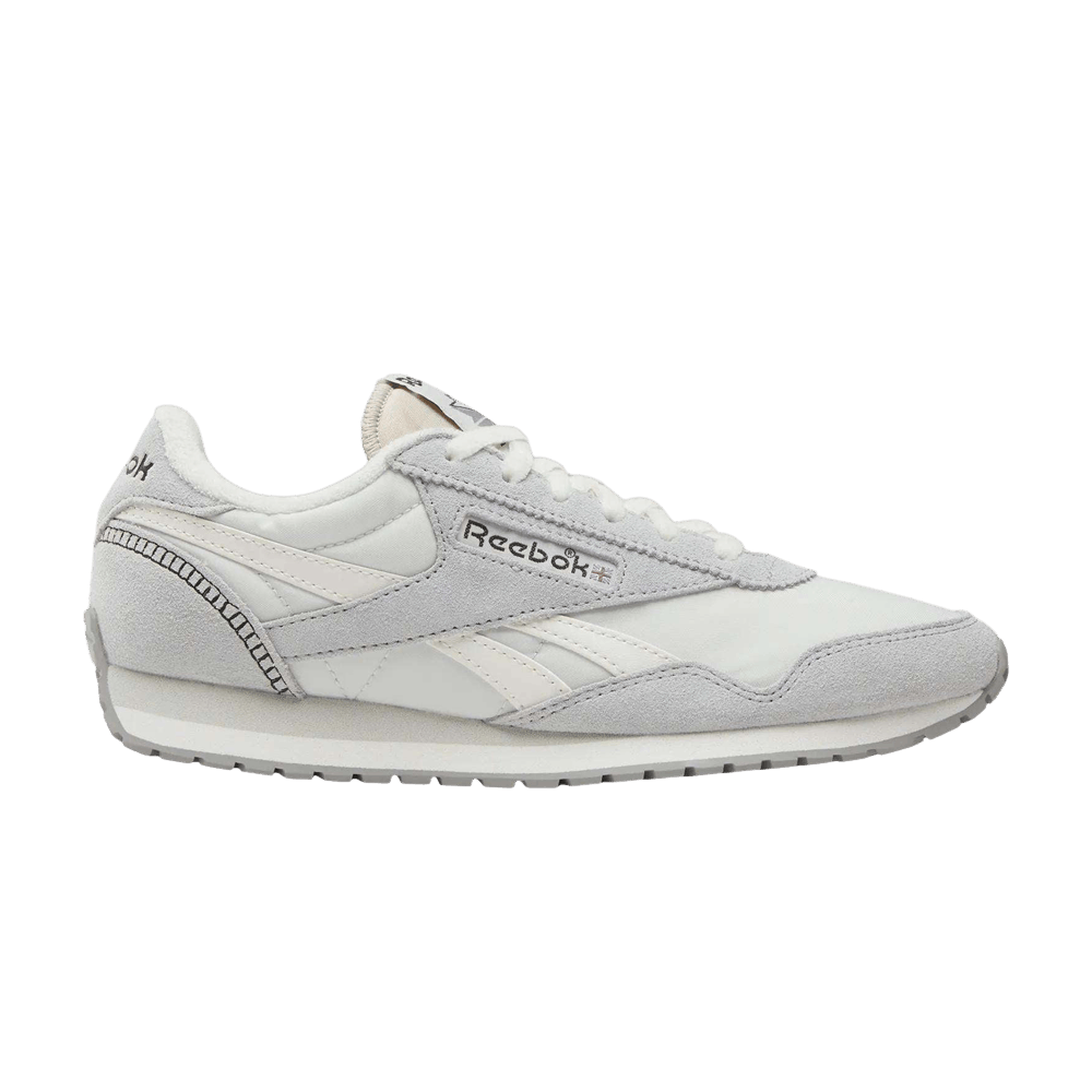 Reebok Wmns Classic AZ 'Soft Grey'