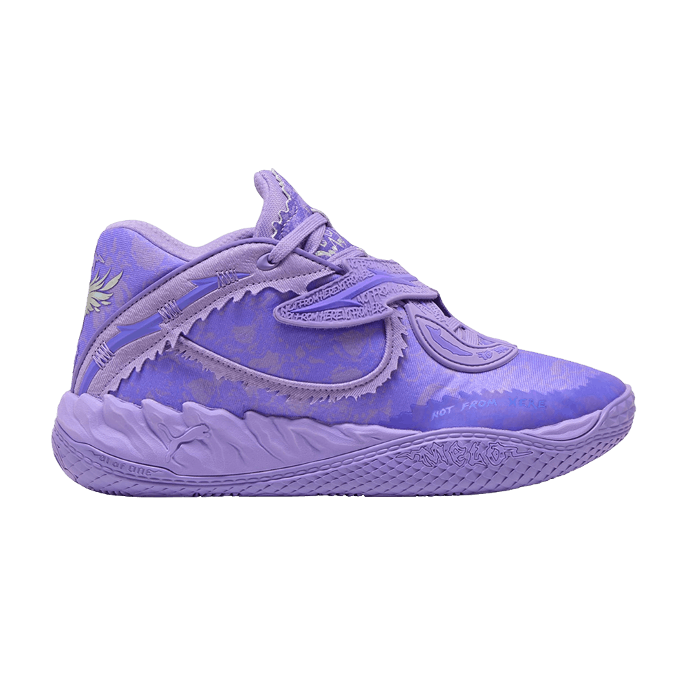 Buy Puma MB.05 'World Tour' - 312129 01 | GOAT