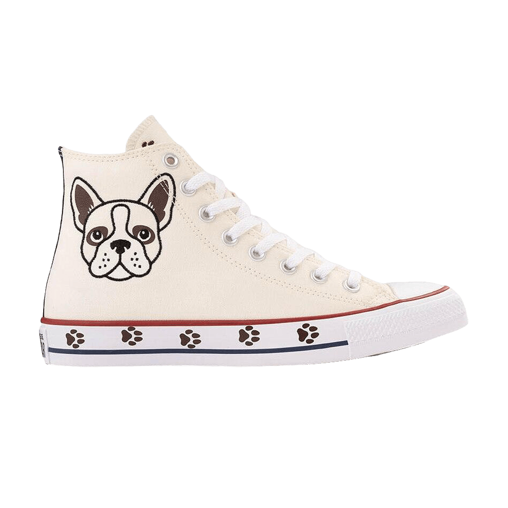 Converse Chuck Taylor All Star High 'Pet Pack - Dog'