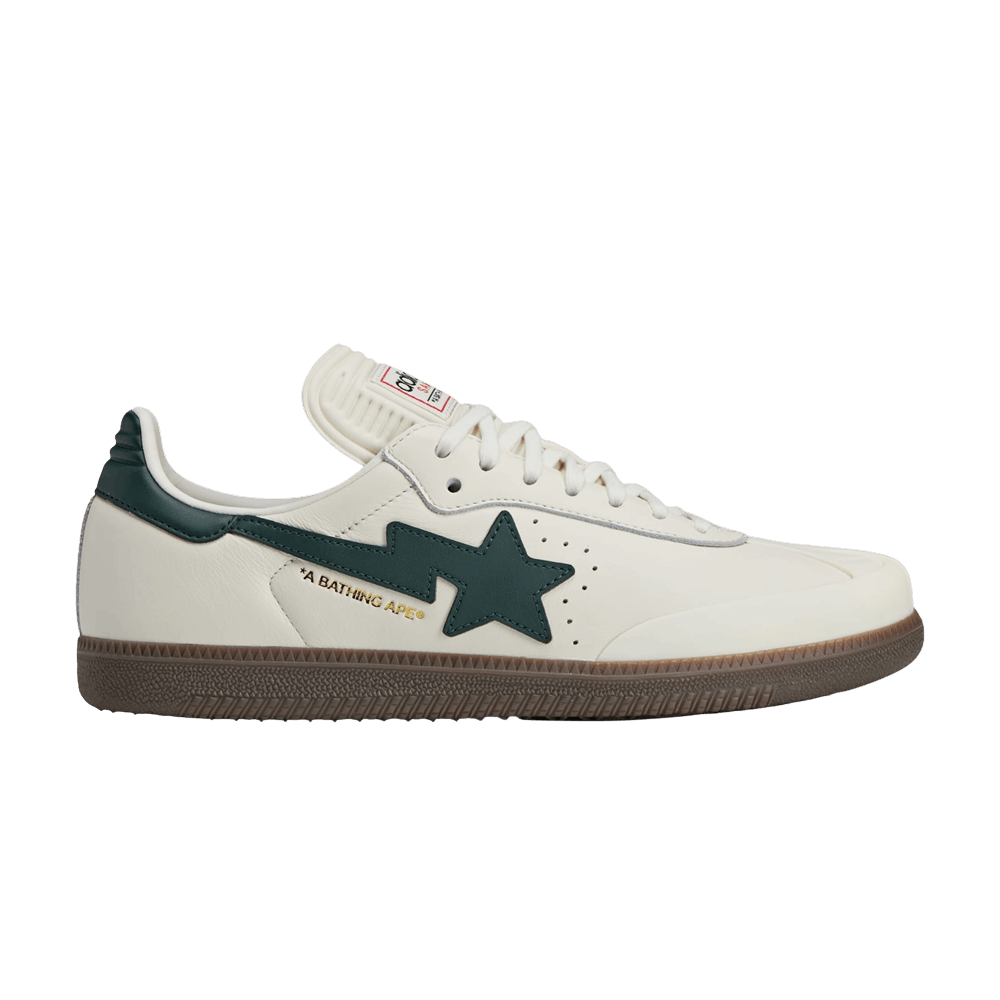 adidas gazelle silver green womens Adidas x Wales Bonner Gazelle *Pony* Sneaker » Buy online now! main image 0