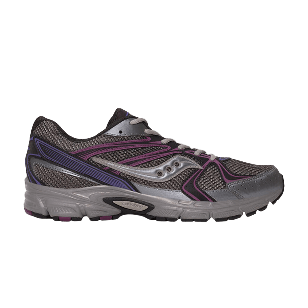 Saucony Grid Ride Millennium 'City Lights'