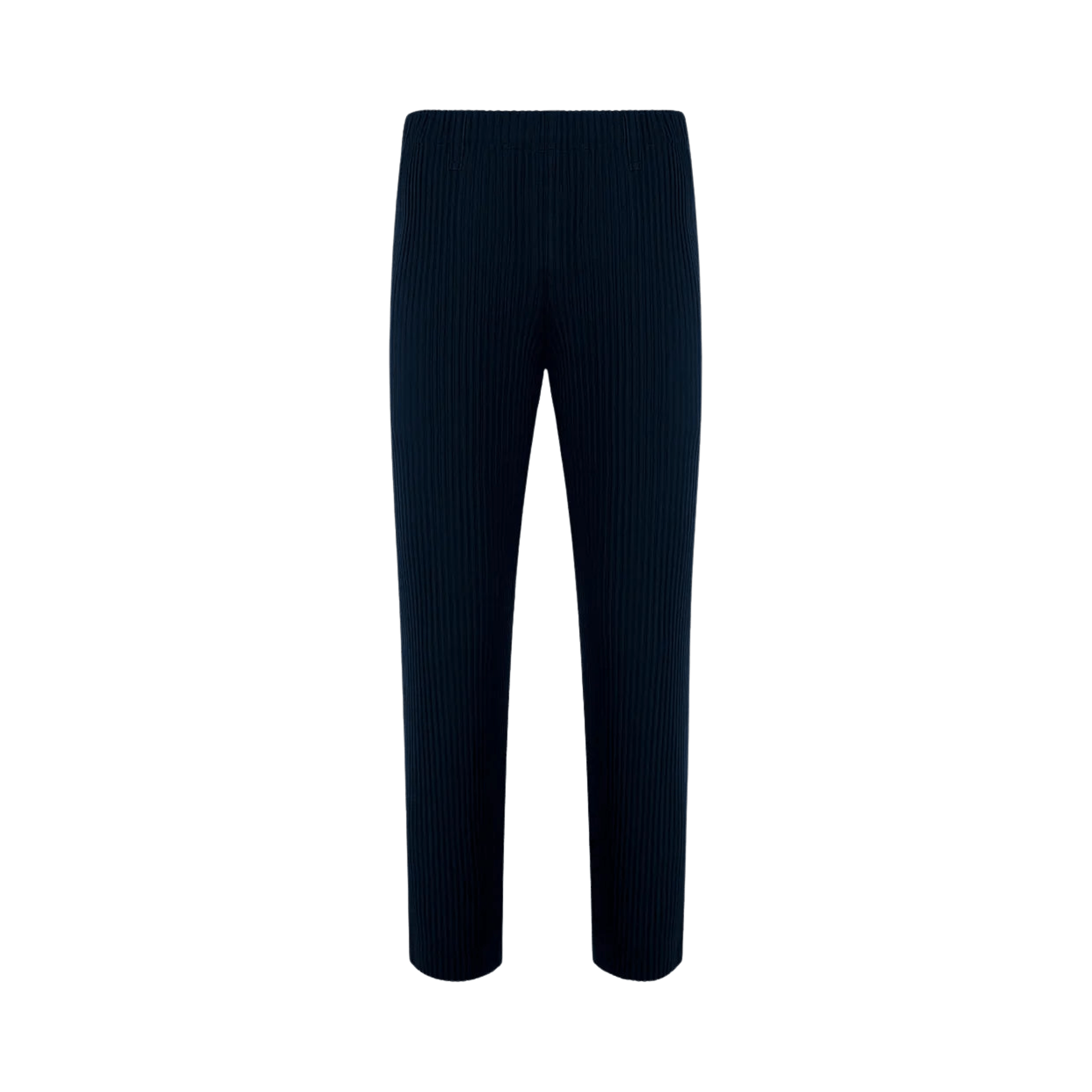 Homme Plissé Issey Miyake Basics Pants 'Navy'