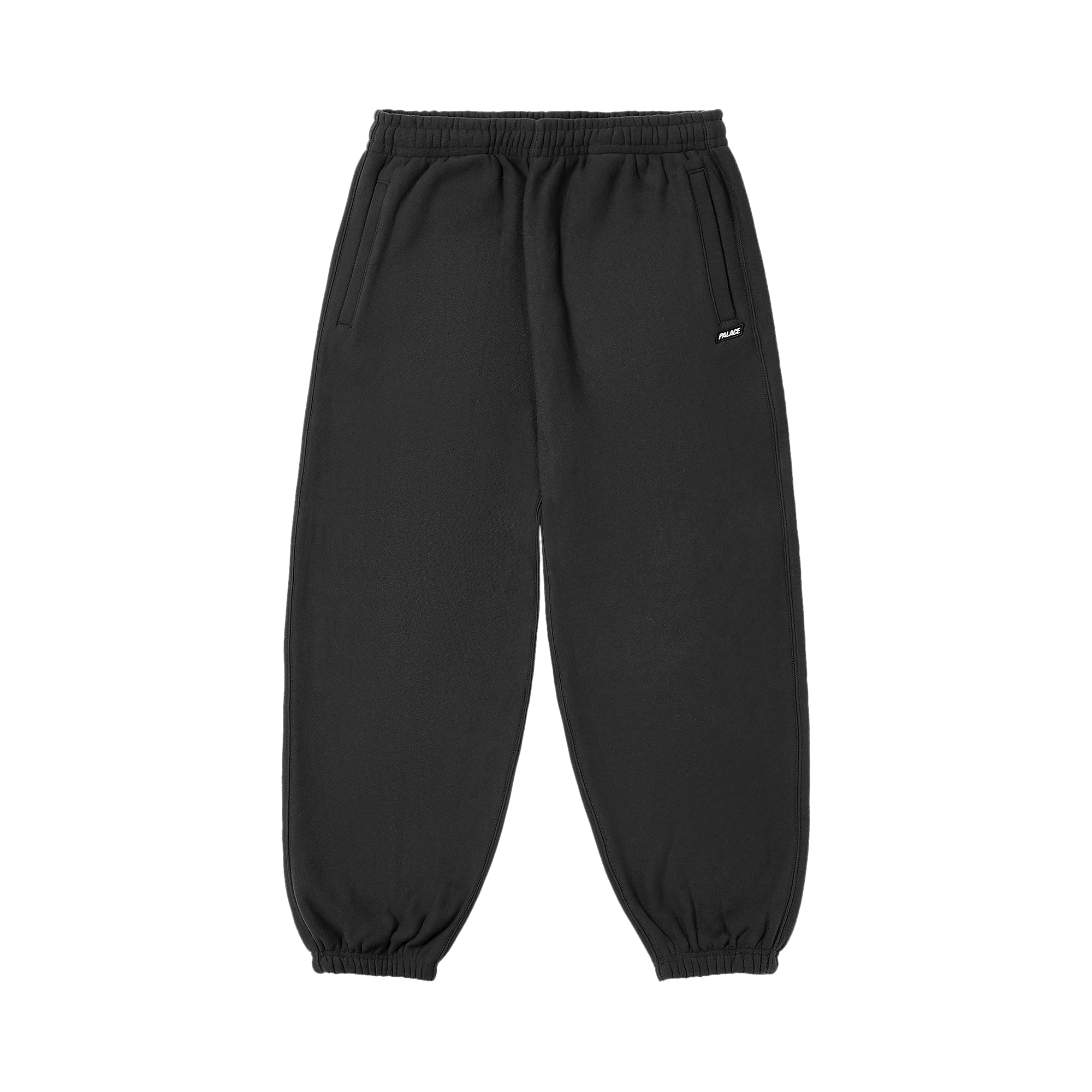Palace Unisex Jogger 'Black'