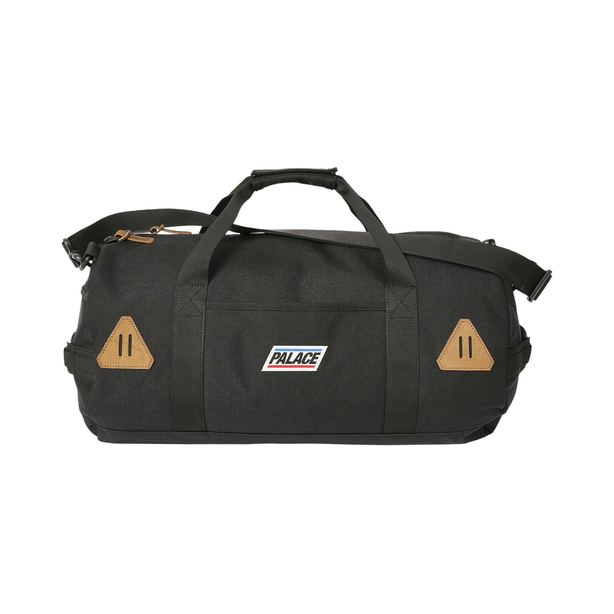 Palace Classic Outdoor Duffel 'Black'