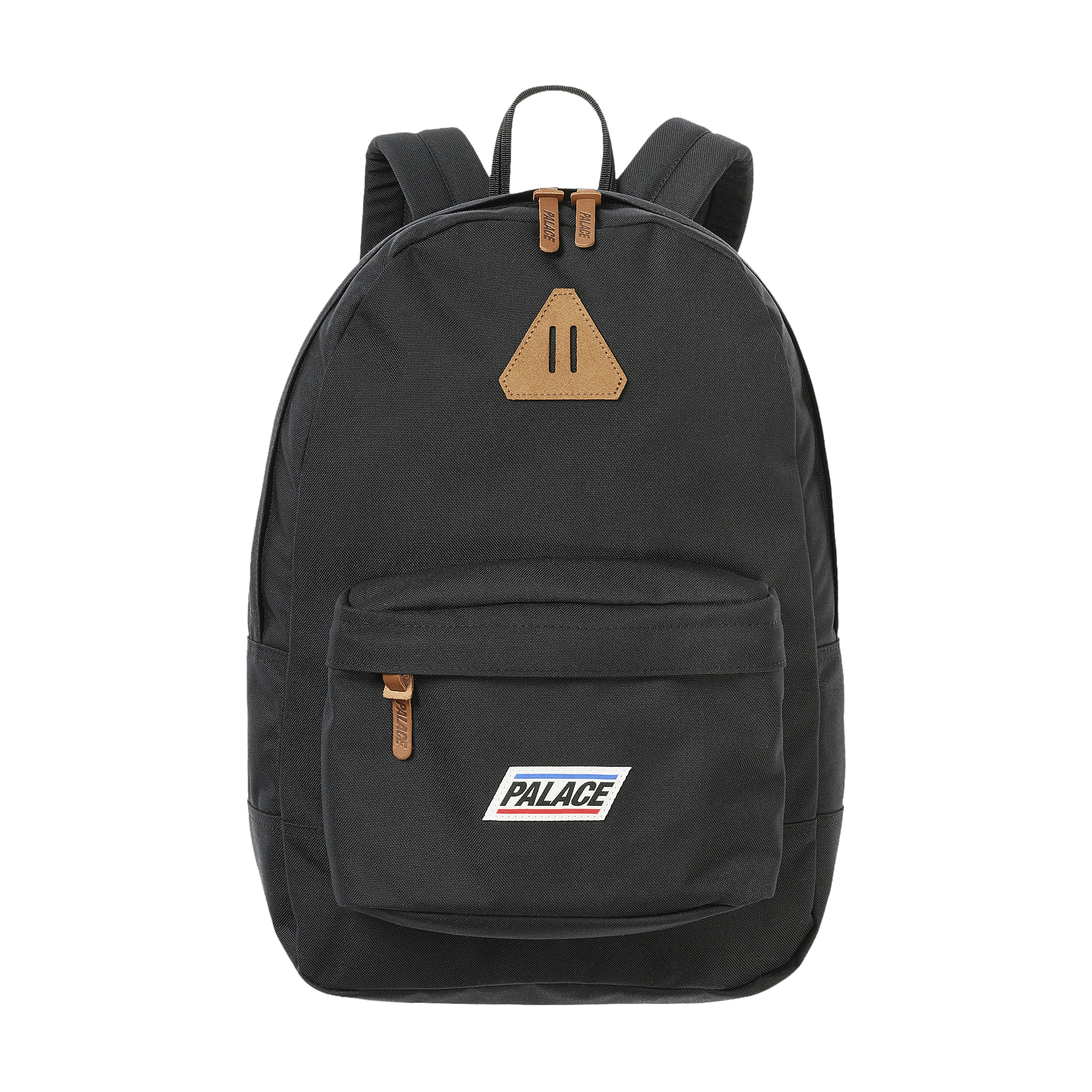 Palace Classic Outdoor Backpack 'Black'