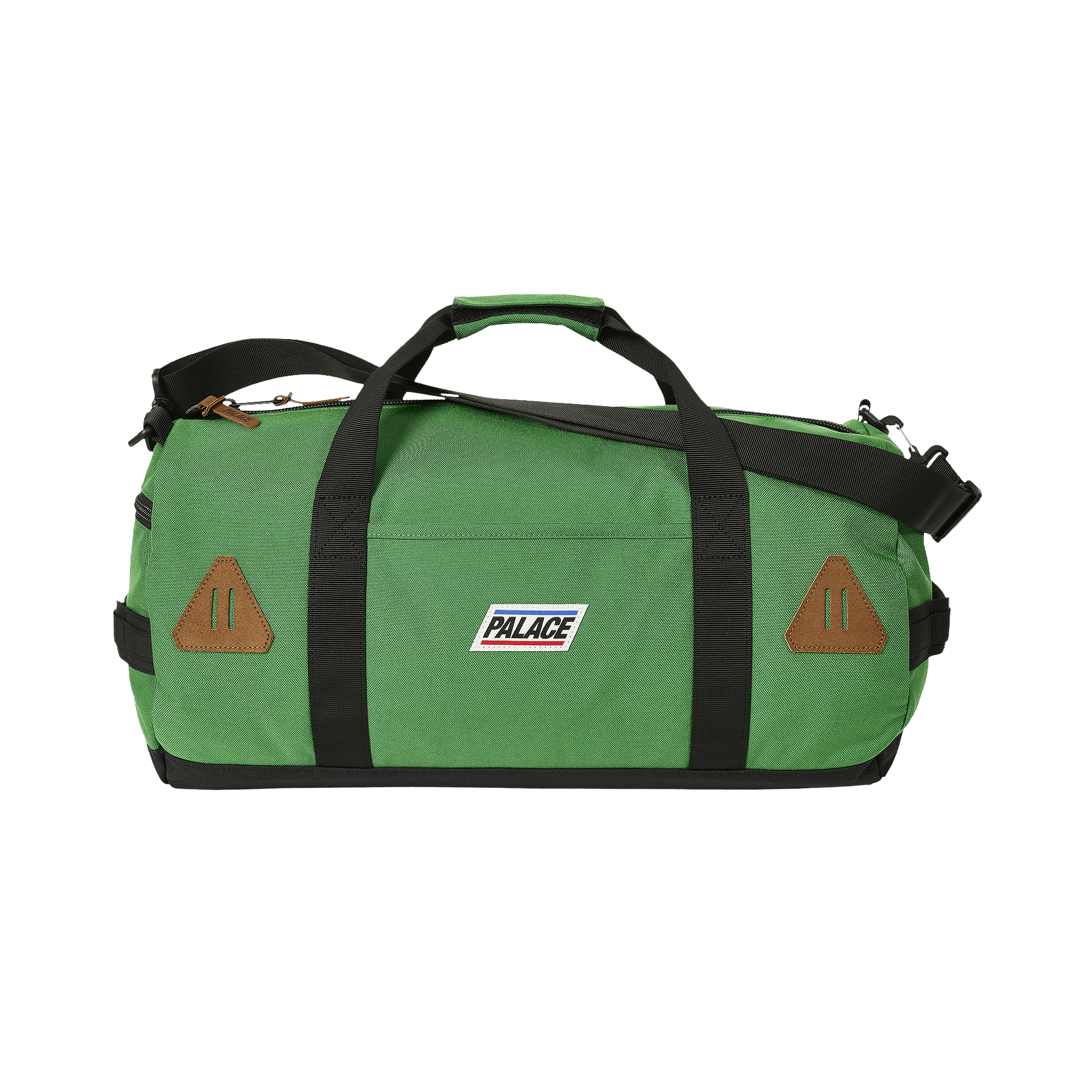 Palace Classic Outdoor Duffel 'Forest'