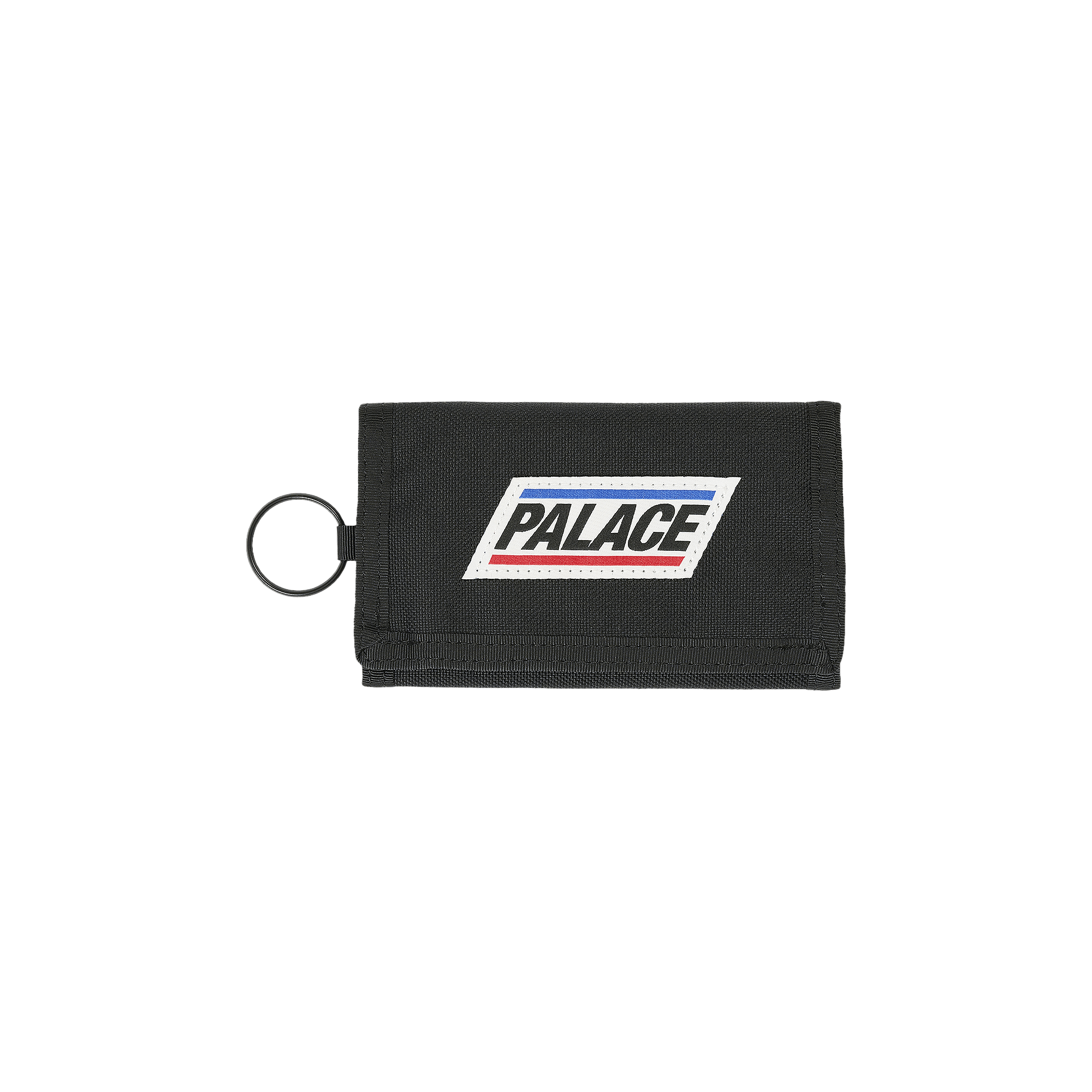 Palace Classic Outdoor Wallet 'Black'