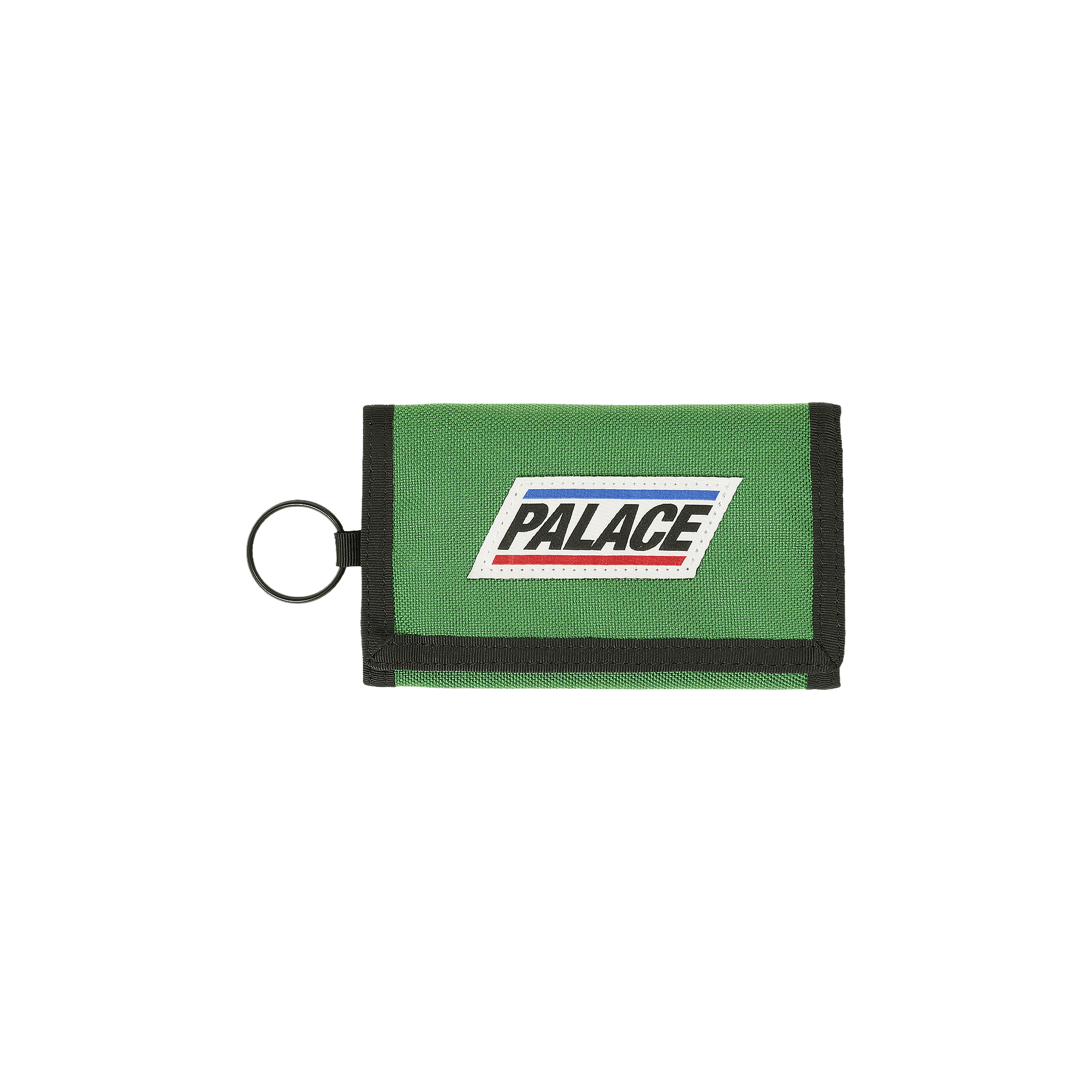 Palace Classic Outdoor Wallet 'Forest'