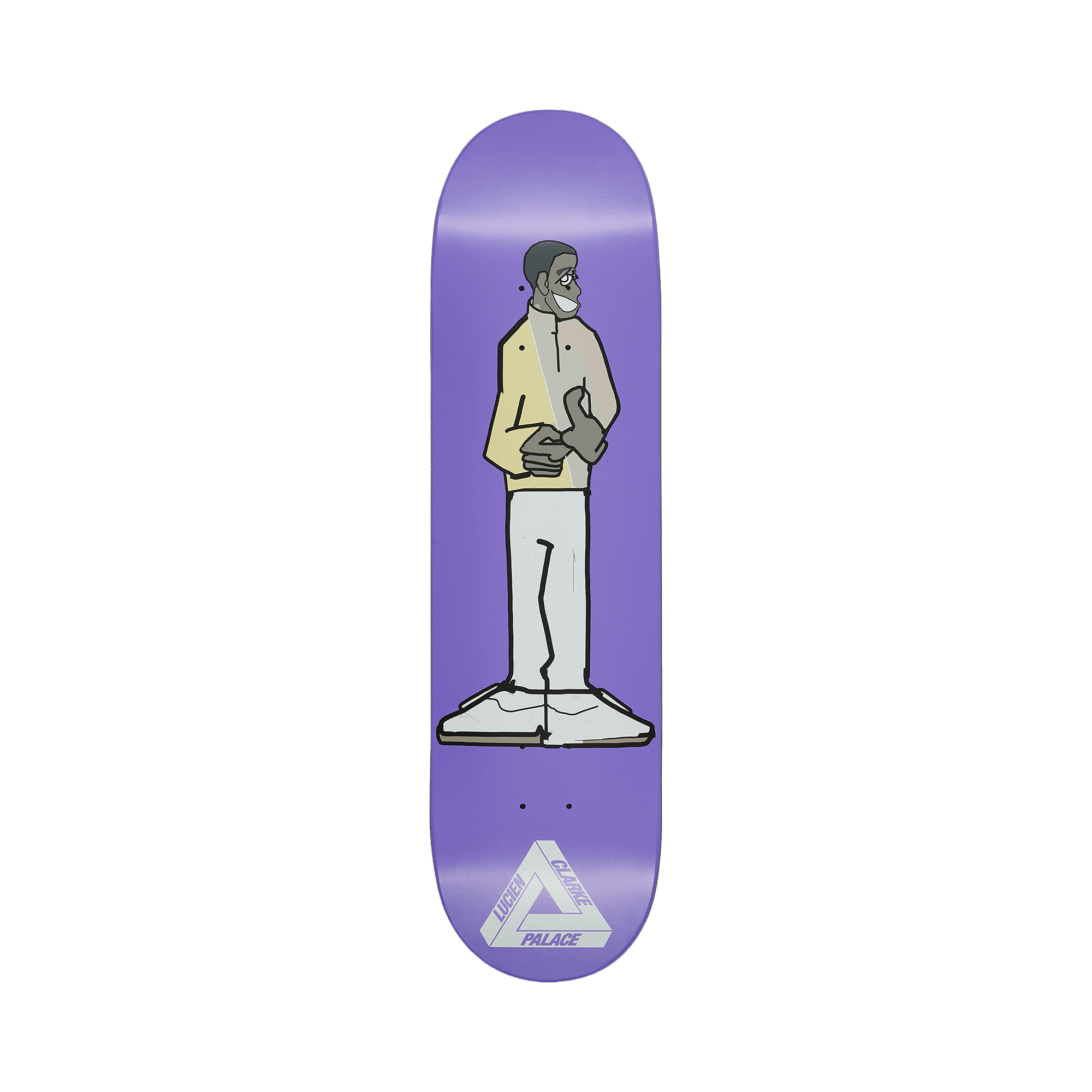 Palace Lucien Pro S42 'Multicolor'
