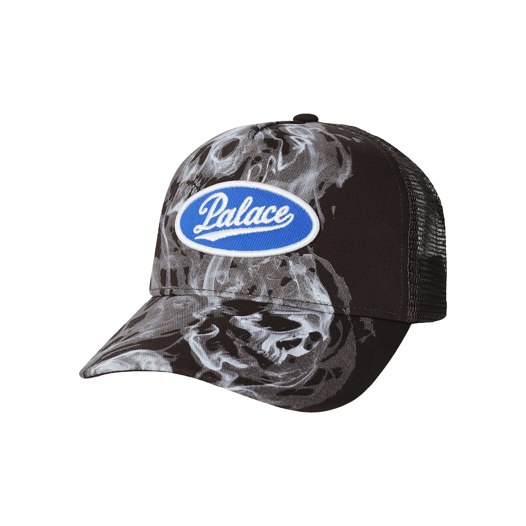 Palace Smoked Trucker 'Fox'