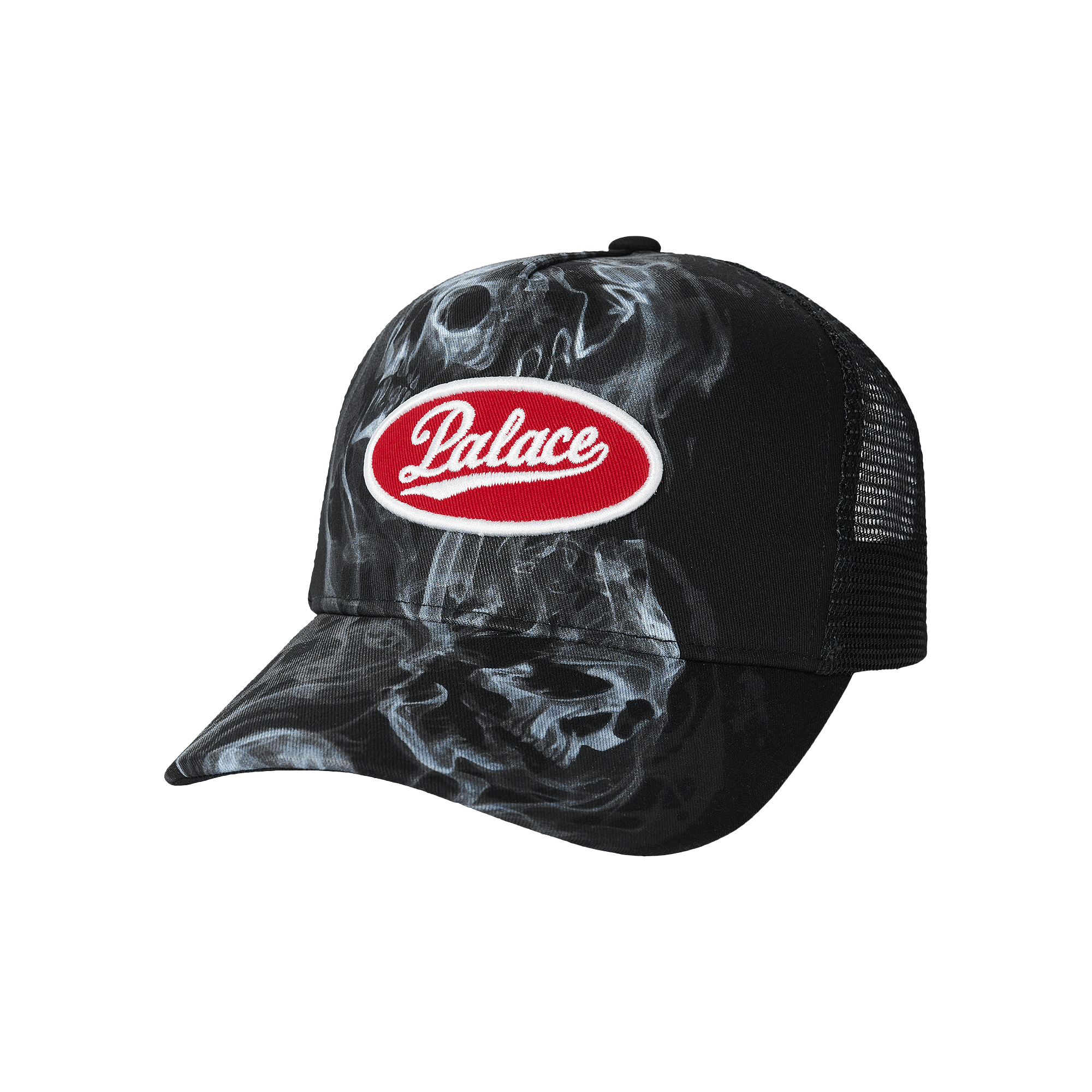 Palace Smoked Trucker 'Black'