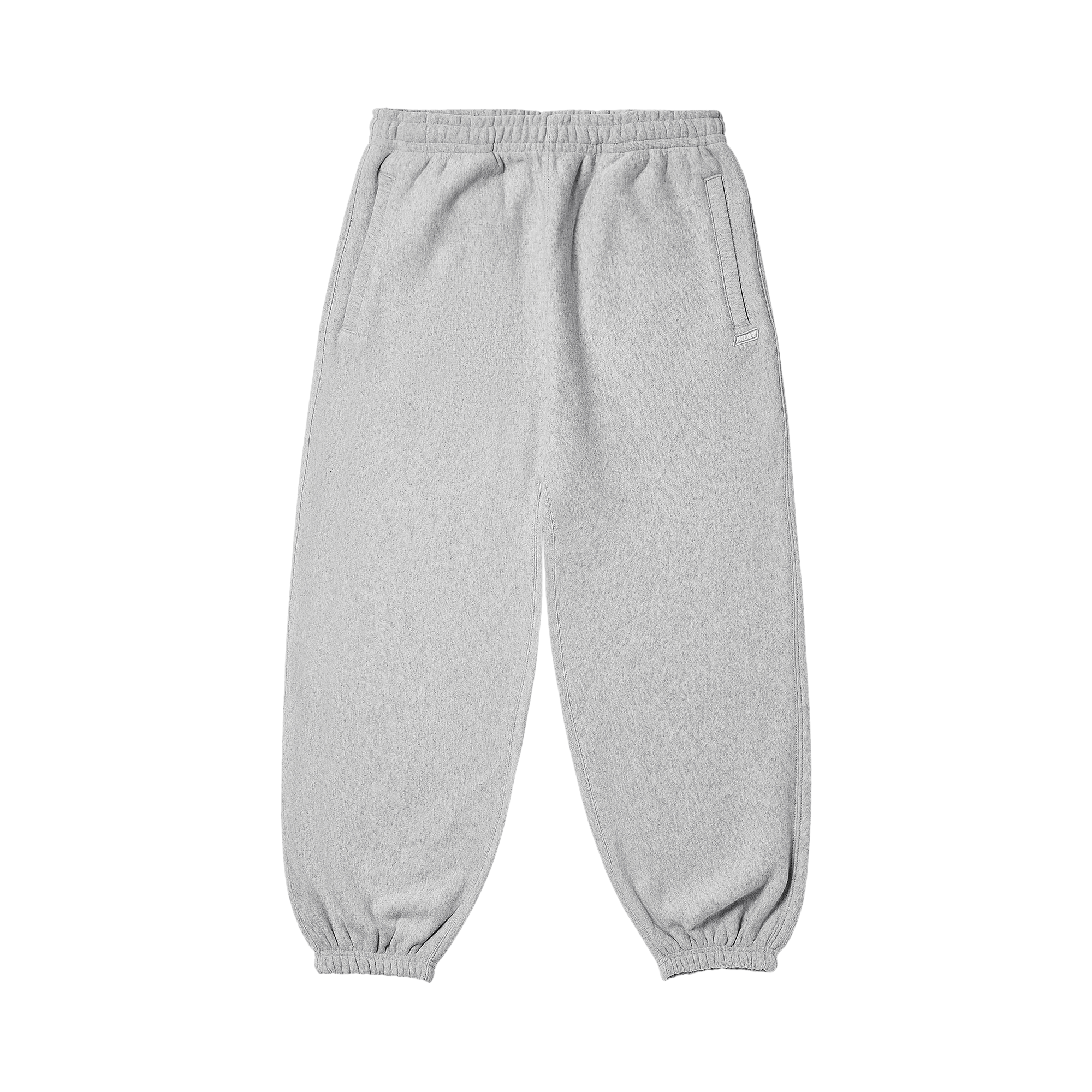 Palace Unisex Jogger 'Grey Marl'