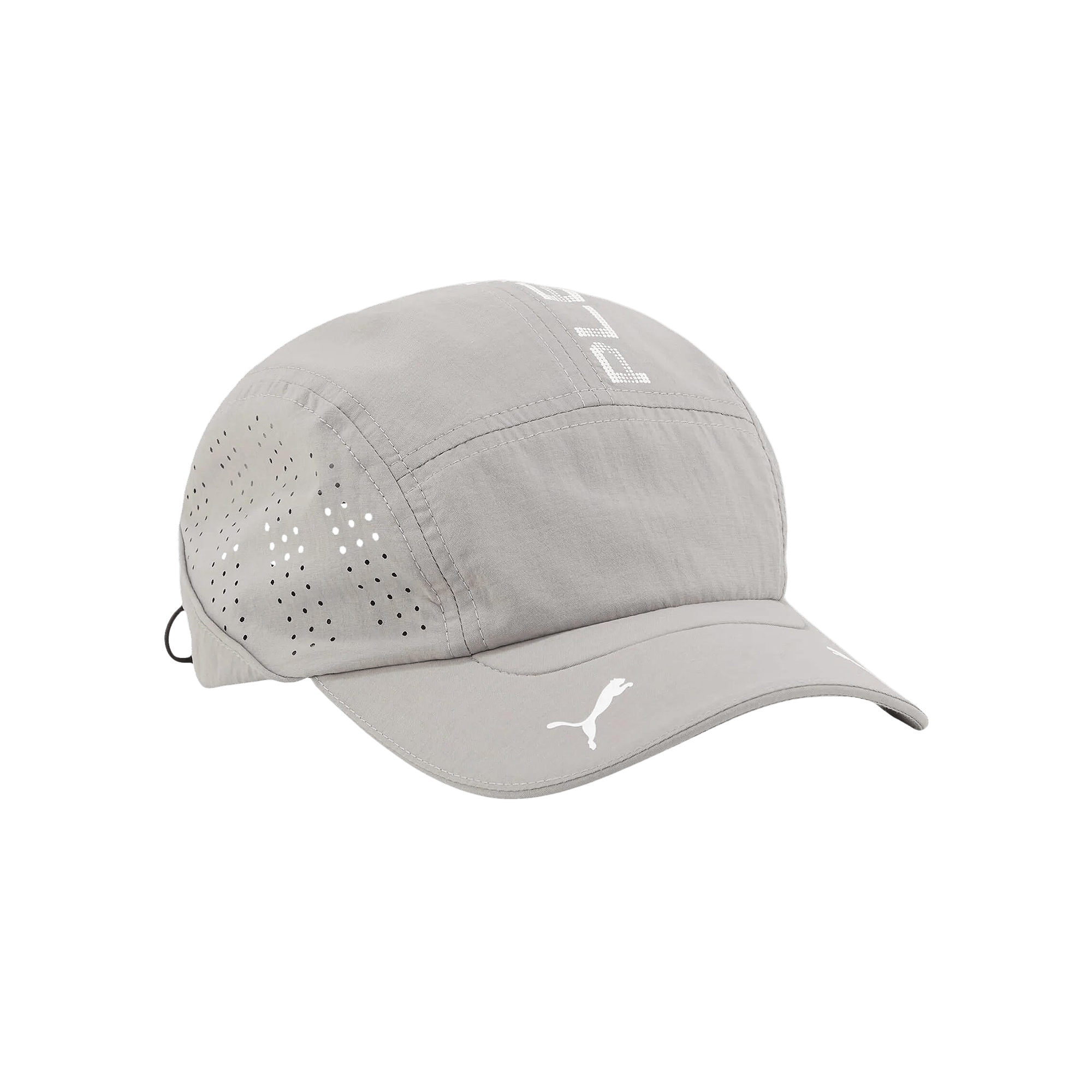 Puma x Pleasures Cap 'Stormy Slate'