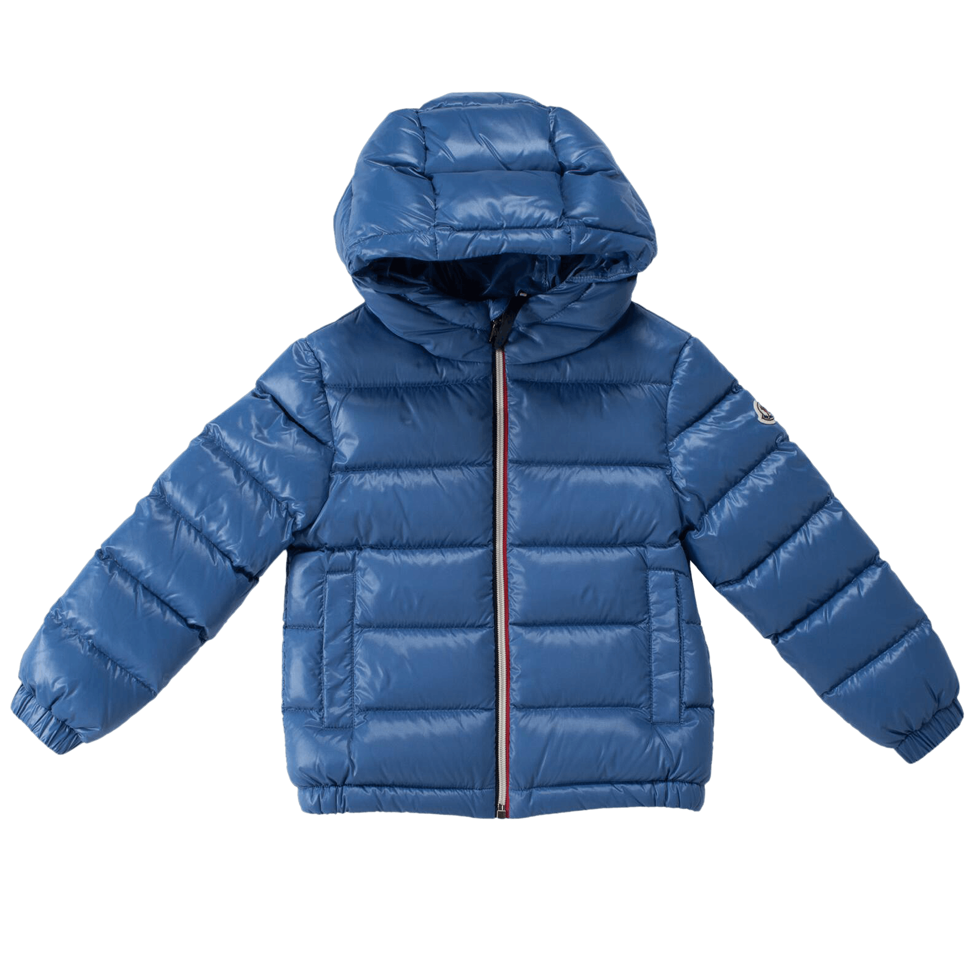Moncler New Aubert Jacket 'Blue'