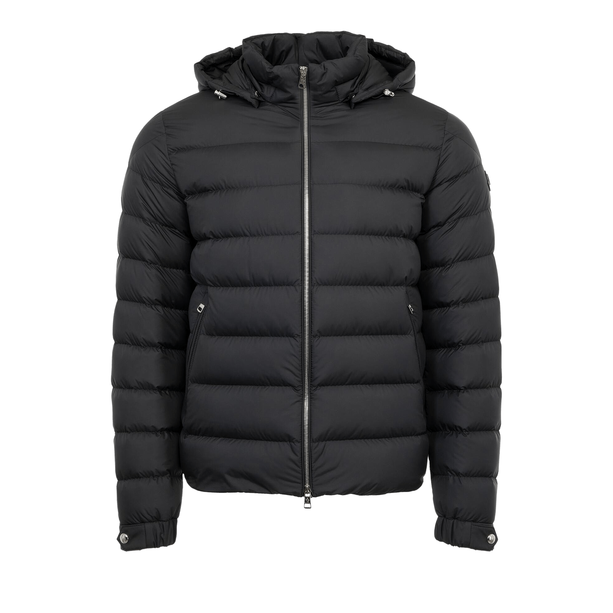Moncler Arneb Jacket 'Black'